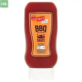 Jack's BBQ Sauce 450g (Case of 10)  Adomoo